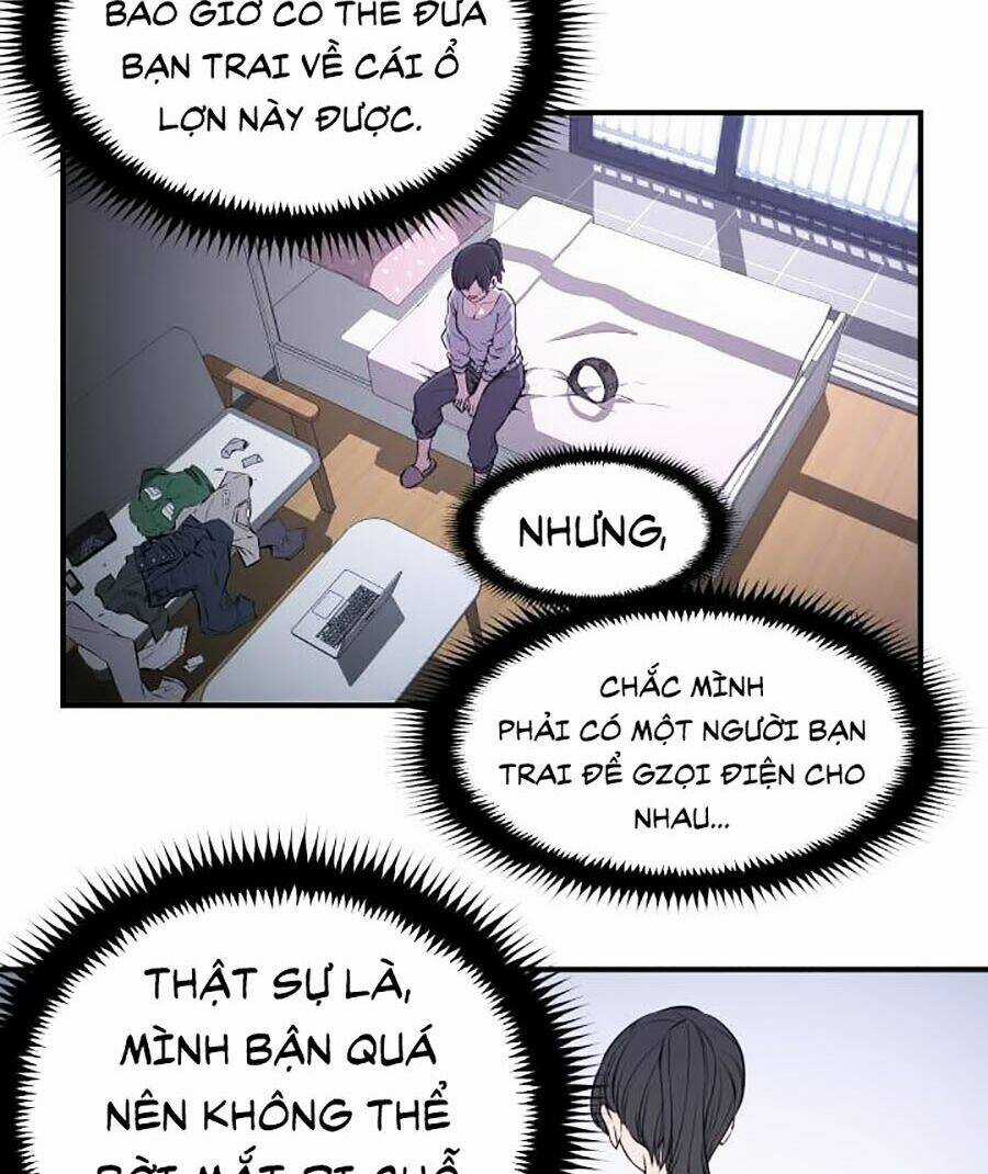 Kim Giáp Đồ Long Chapter 7 trang 22