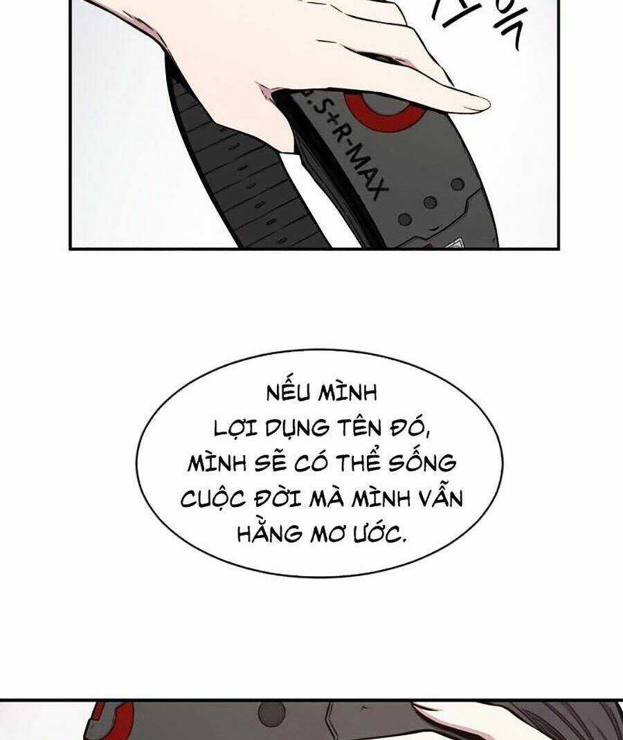 Kim Giáp Đồ Long Chapter 7 trang 24