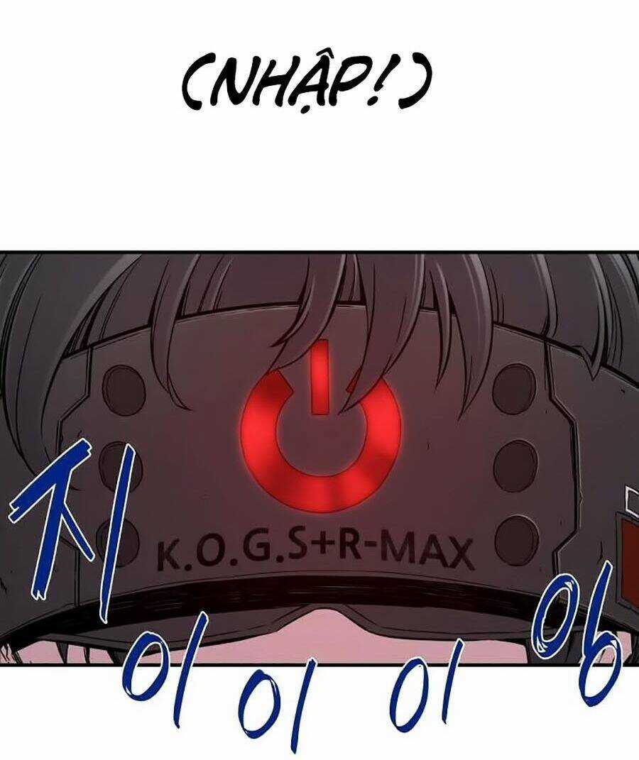 Kim Giáp Đồ Long Chapter 7 trang 27