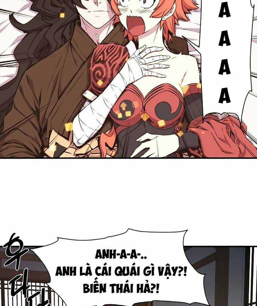 Kim Giáp Đồ Long Chapter 7 trang 34