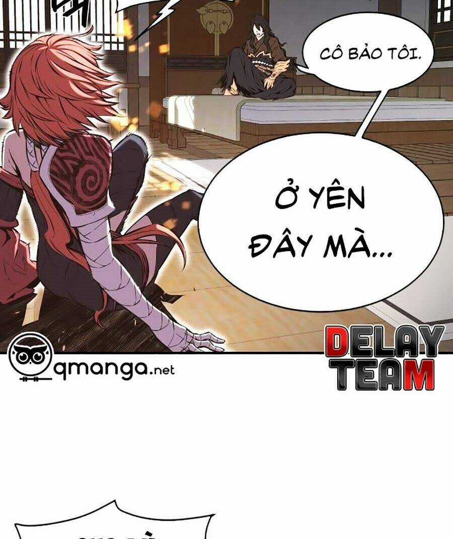 Kim Giáp Đồ Long Chapter 7 trang 35