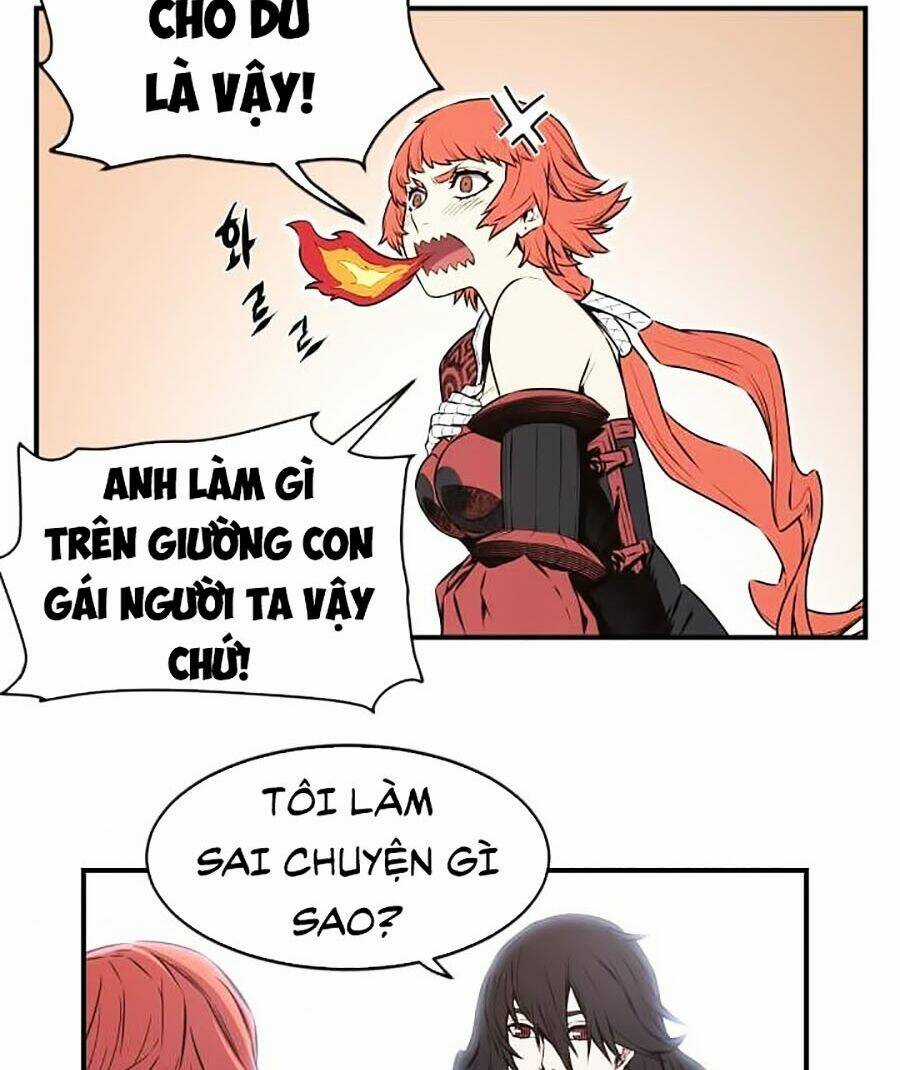 Kim Giáp Đồ Long Chapter 7 trang 36