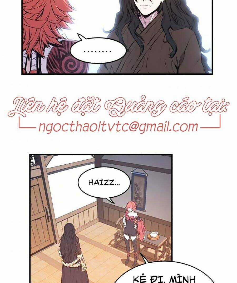 Kim Giáp Đồ Long Chapter 7 trang 37