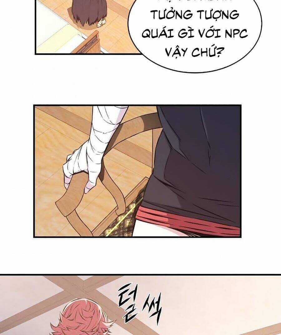 Kim Giáp Đồ Long Chapter 7 trang 38