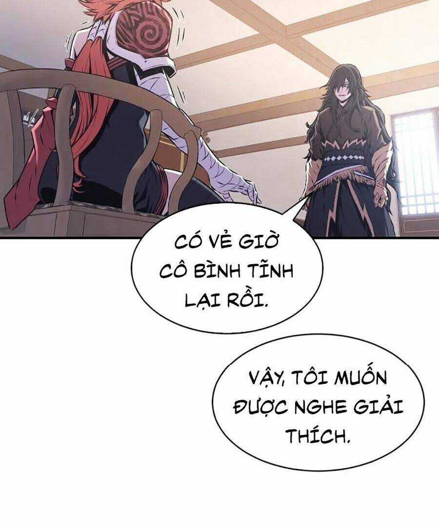 Kim Giáp Đồ Long Chapter 7 trang 39