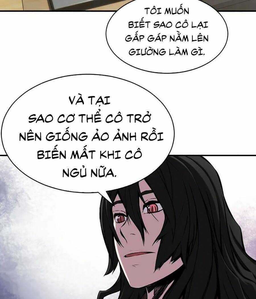 Kim Giáp Đồ Long Chapter 7 trang 41