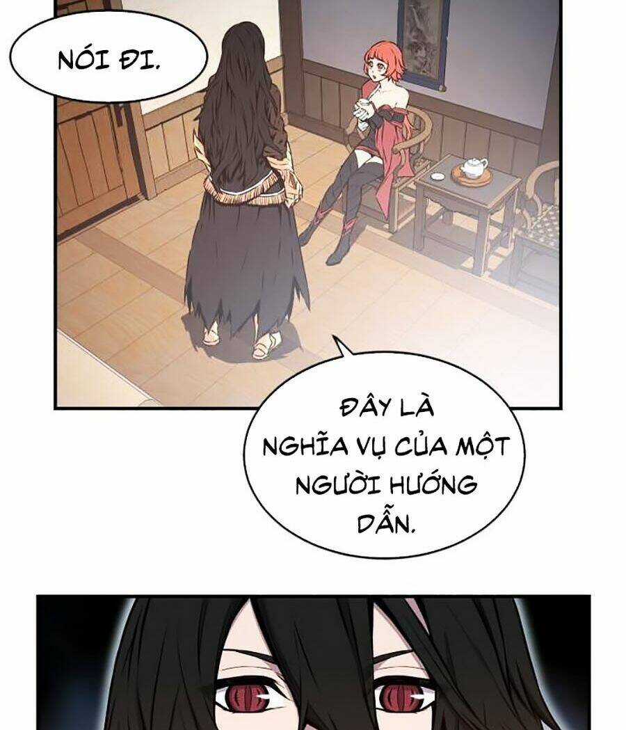 Kim Giáp Đồ Long Chapter 7 trang 44