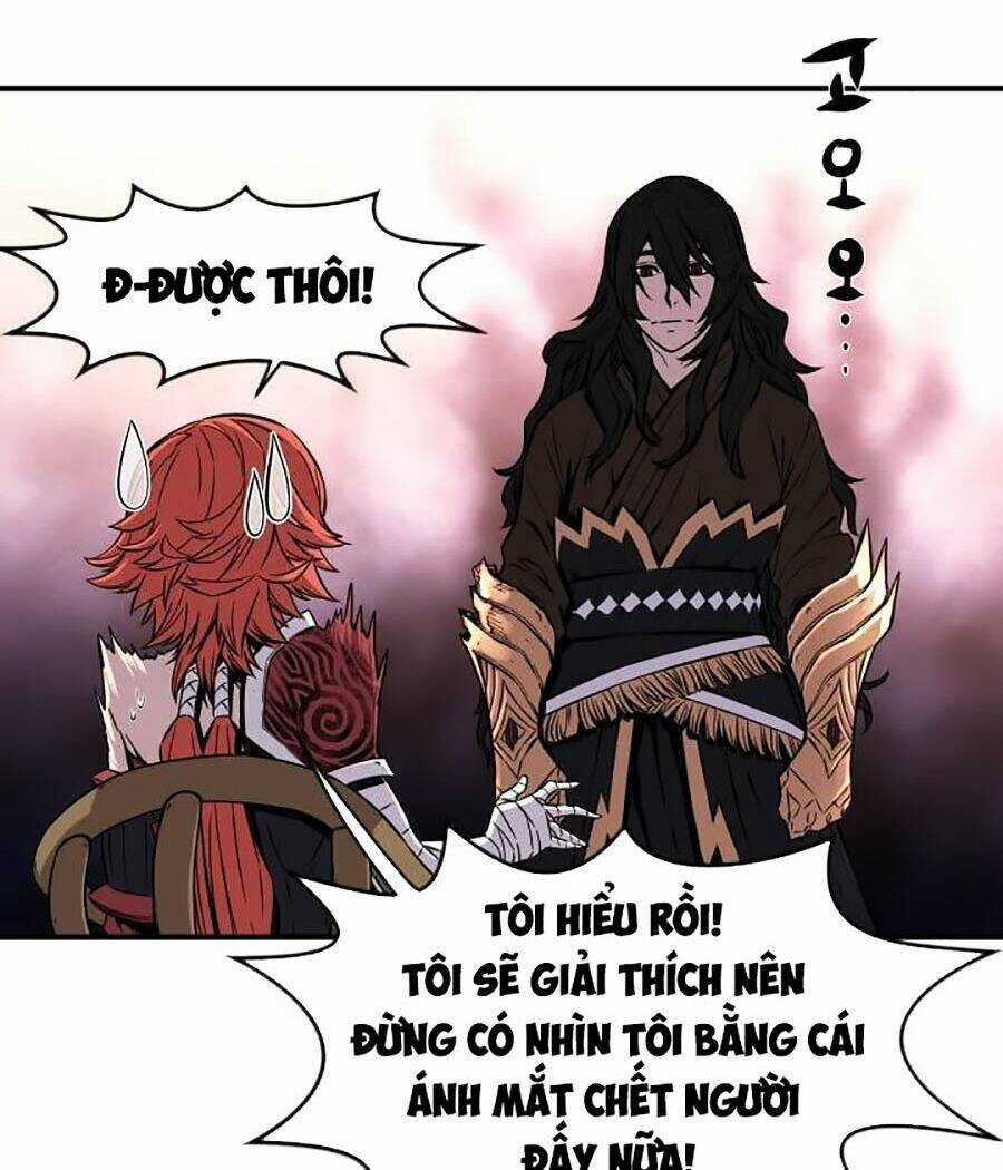 Kim Giáp Đồ Long Chapter 7 trang 47