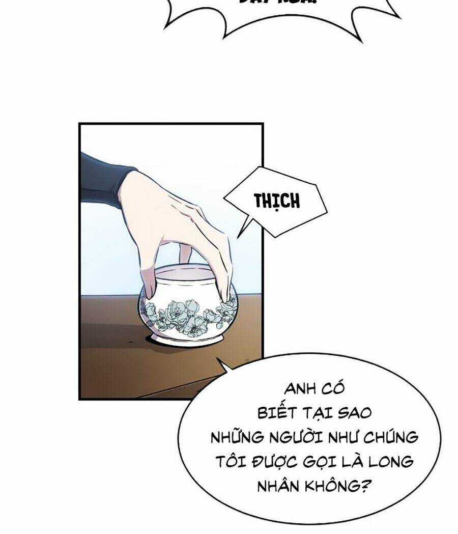 Kim Giáp Đồ Long Chapter 7 trang 48