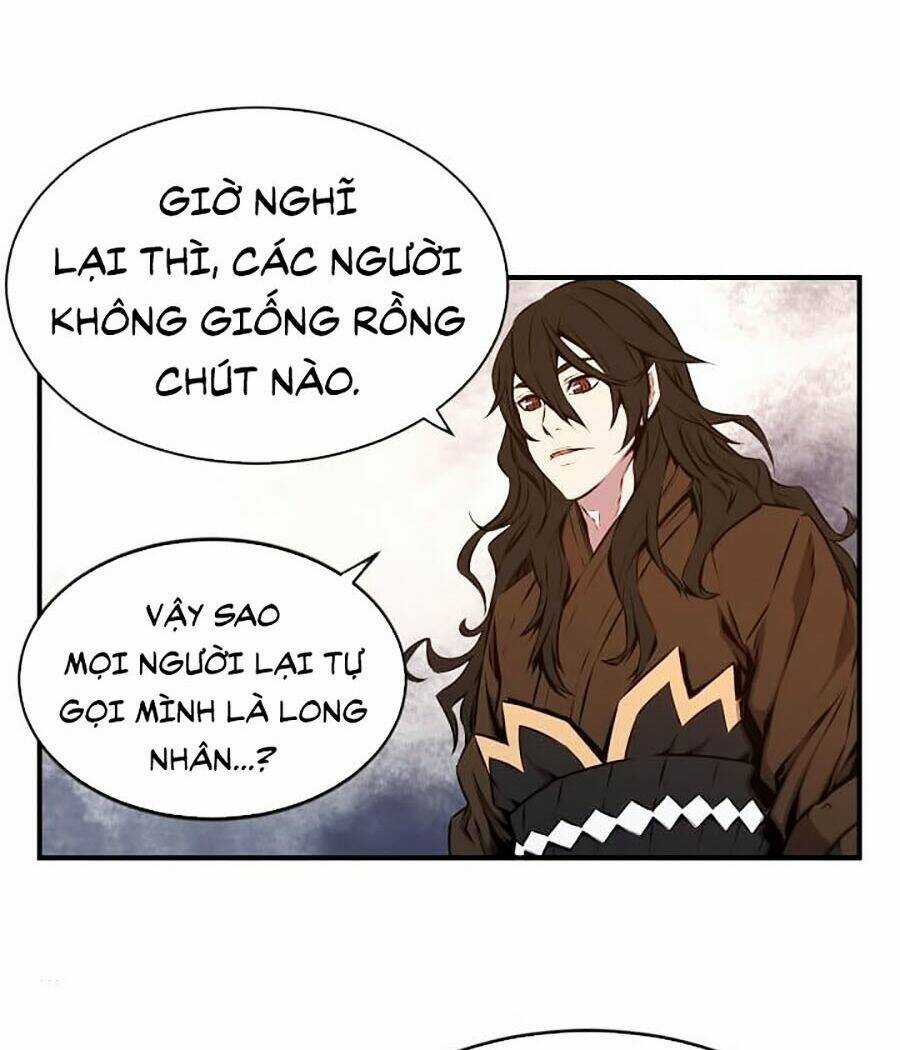 Kim Giáp Đồ Long Chapter 7 trang 49