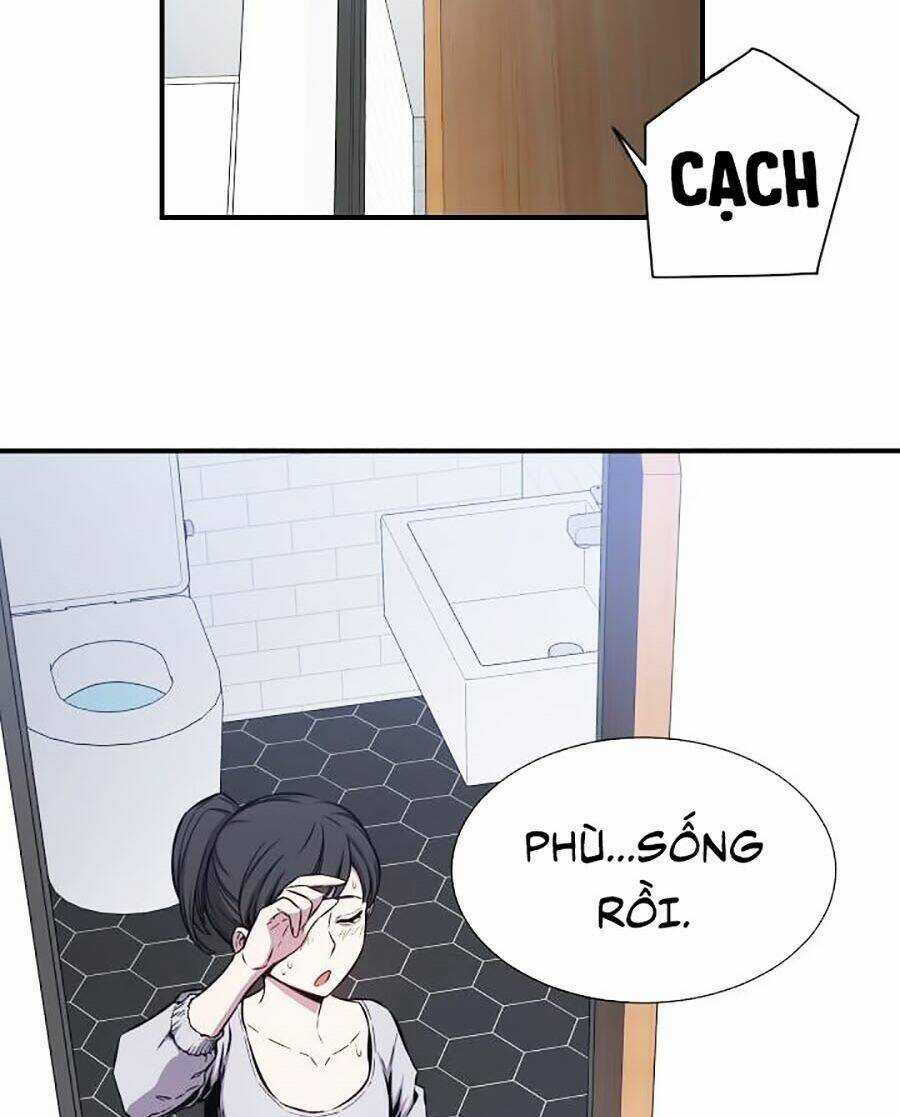 Kim Giáp Đồ Long Chapter 7 trang 6