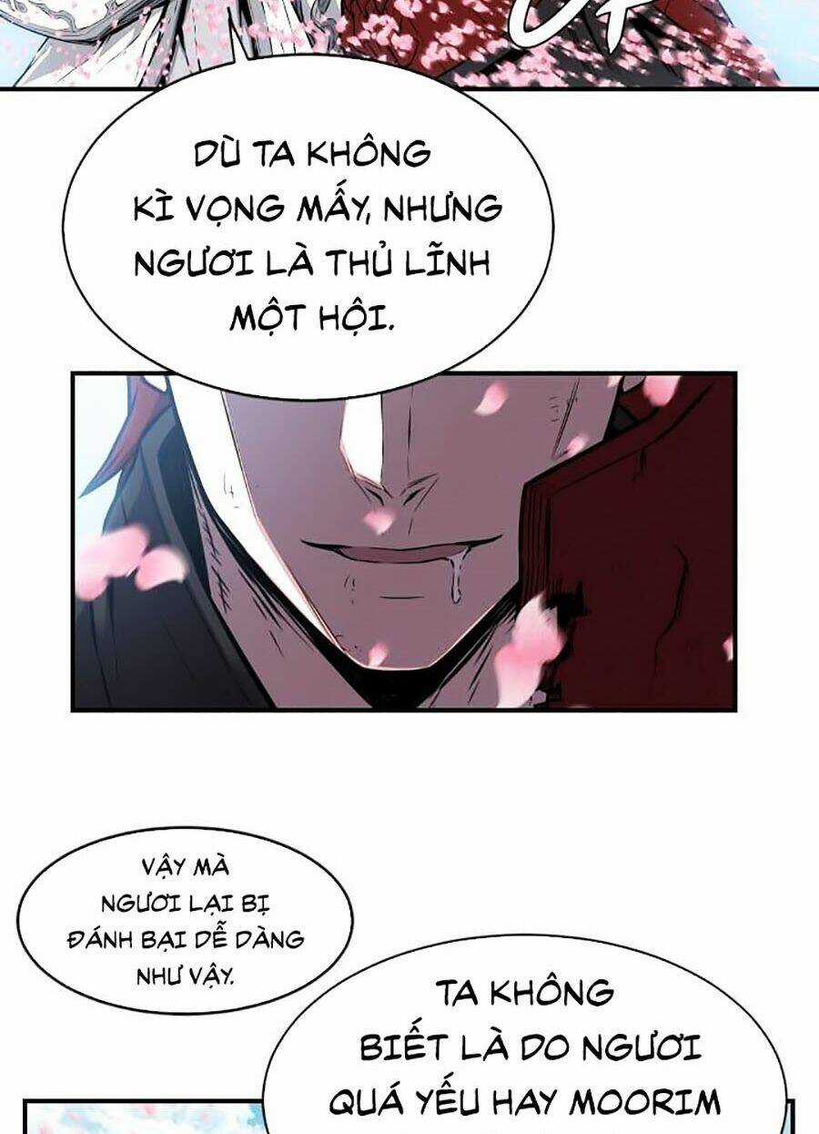 Kim Giáp Đồ Long Chapter 7 trang 61