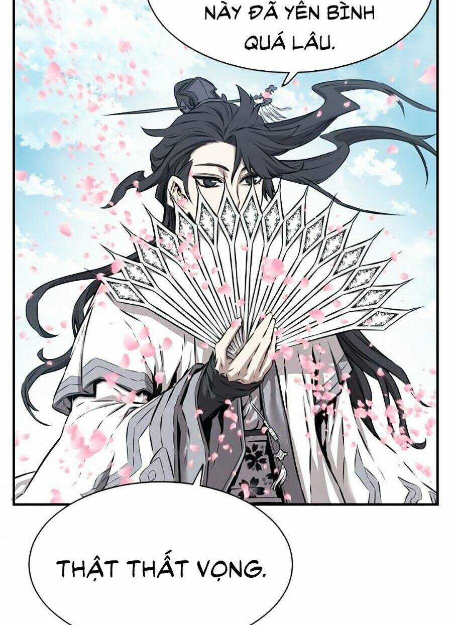 Kim Giáp Đồ Long Chapter 7 trang 62