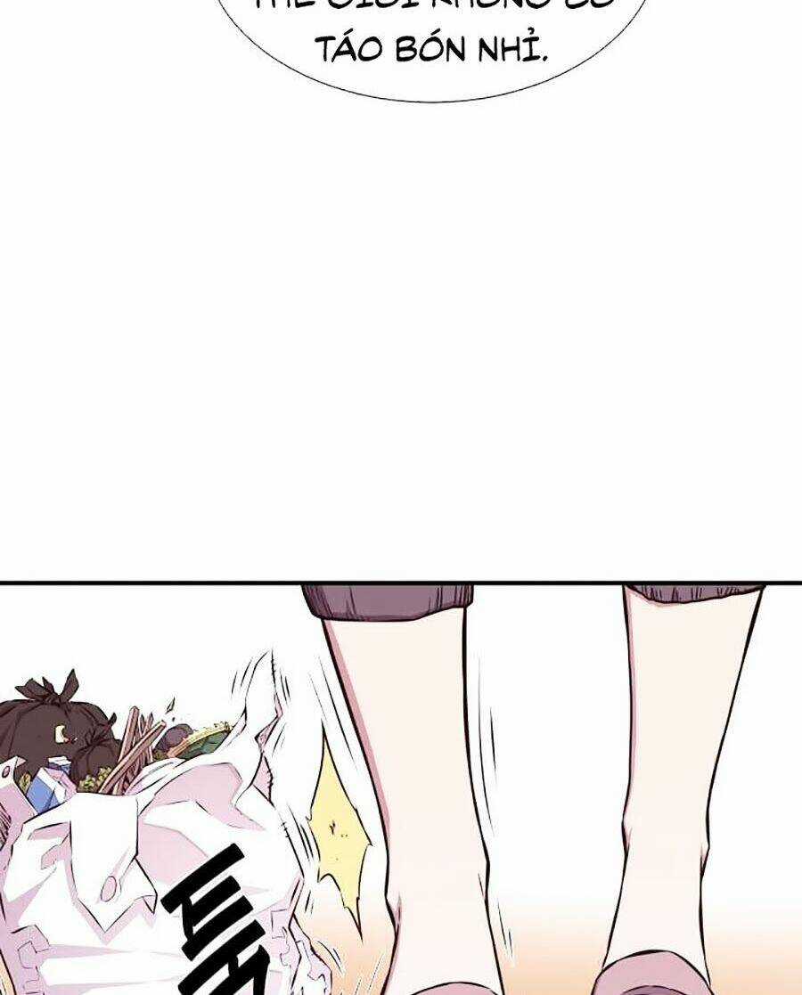 Kim Giáp Đồ Long Chapter 7 trang 8