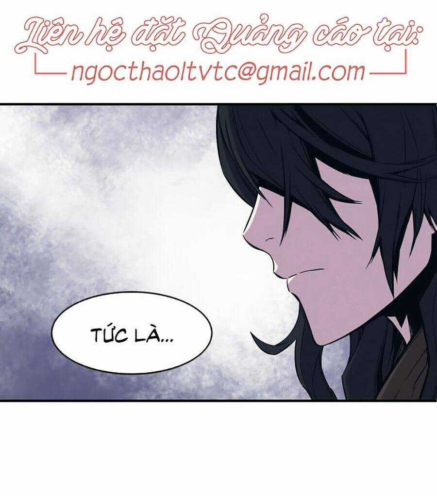 Kim Giáp Đồ Long Chapter 8 trang 11