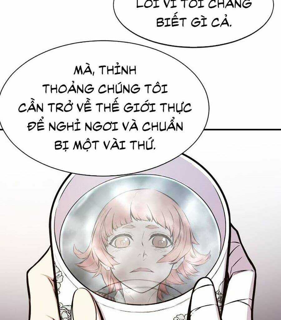 Kim Giáp Đồ Long Chapter 8 trang 16