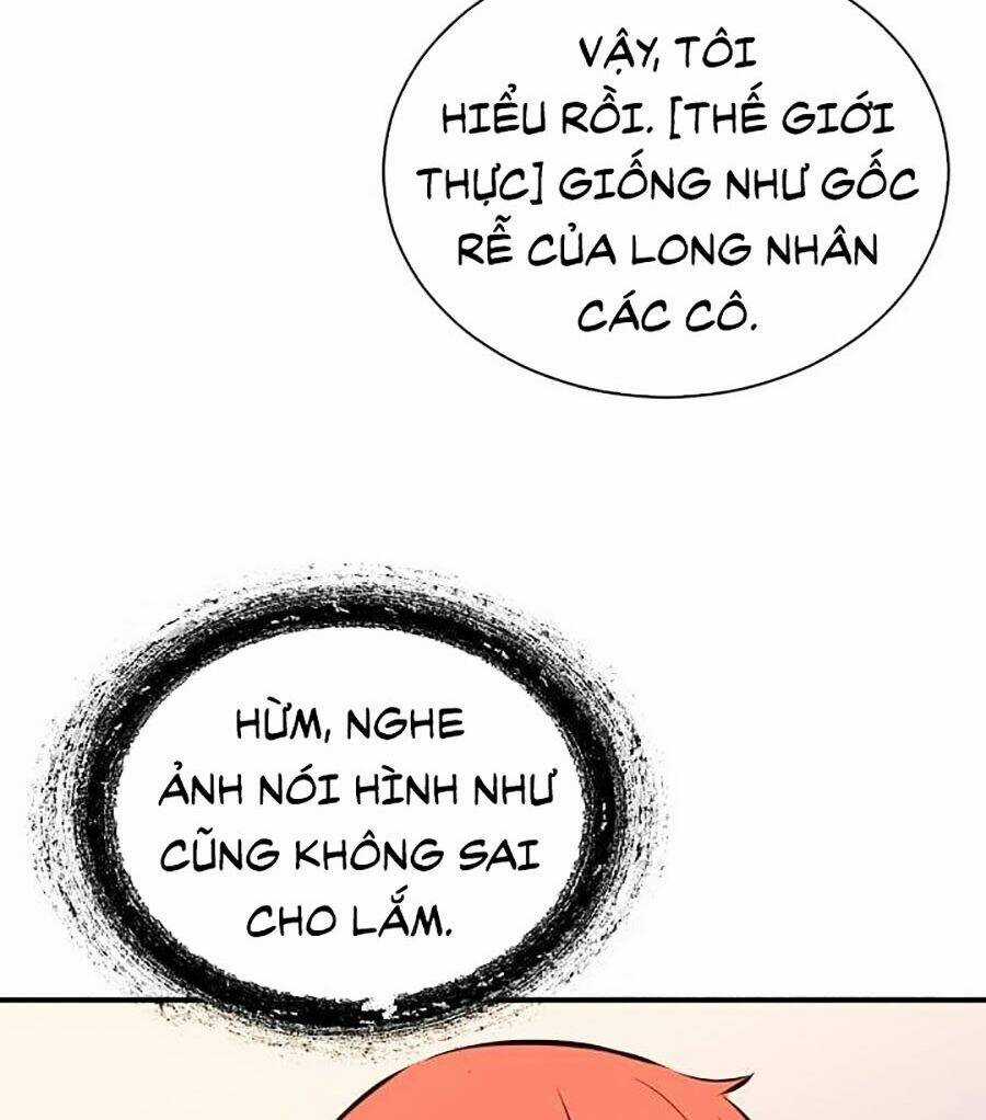 Kim Giáp Đồ Long Chapter 8 trang 21