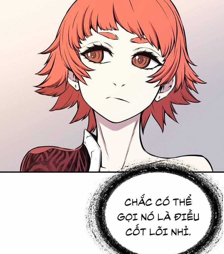 Kim Giáp Đồ Long Chapter 8 trang 22