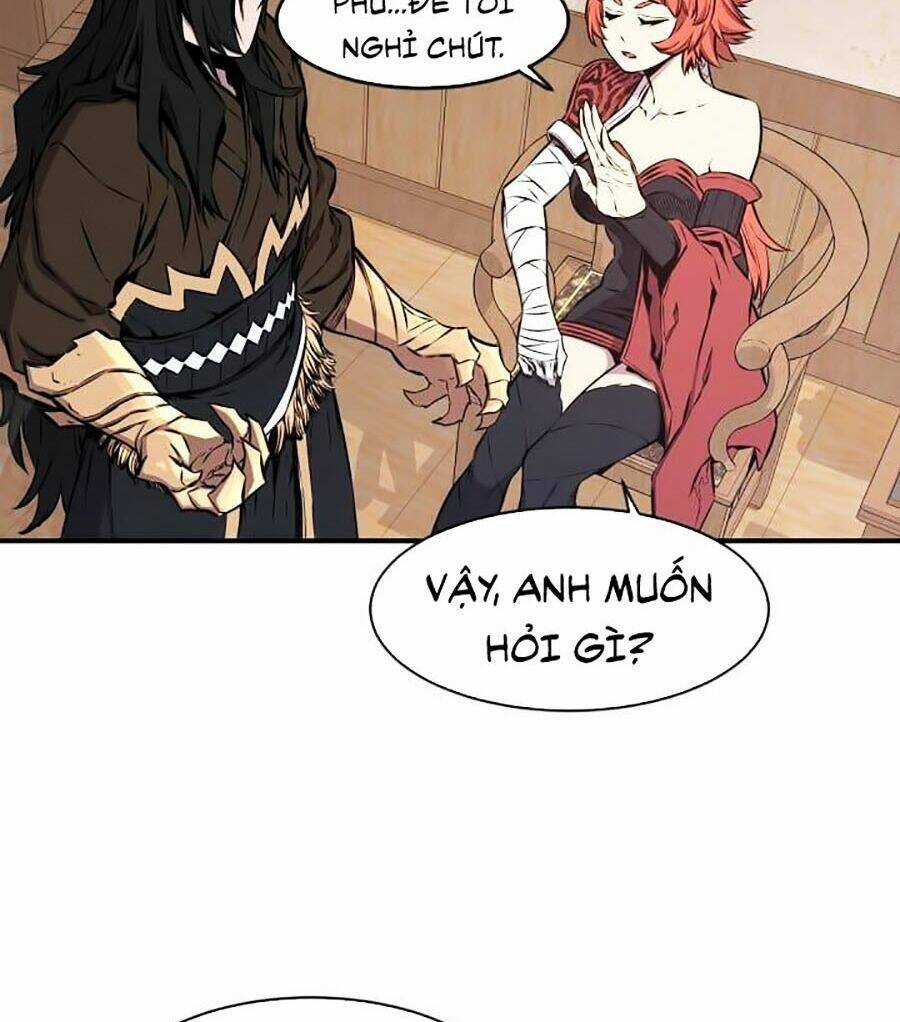 Kim Giáp Đồ Long Chapter 8 trang 24