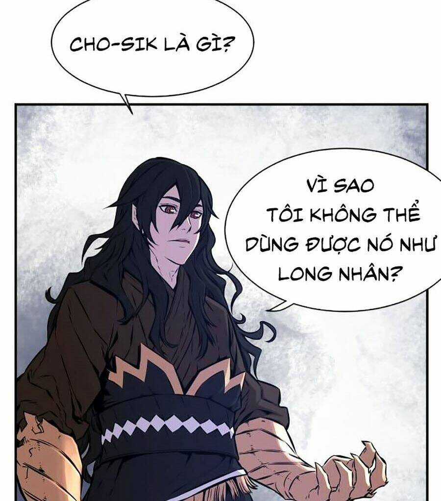 Kim Giáp Đồ Long Chapter 8 trang 25