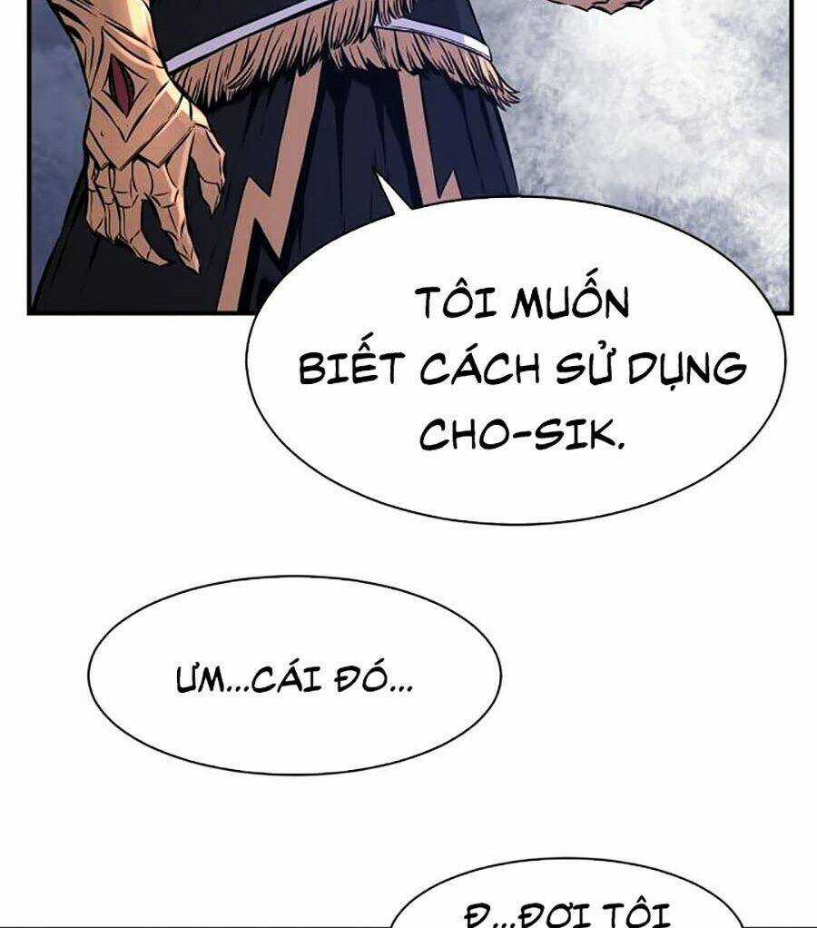 Kim Giáp Đồ Long Chapter 8 trang 26