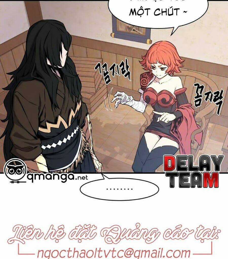 Kim Giáp Đồ Long Chapter 8 trang 27