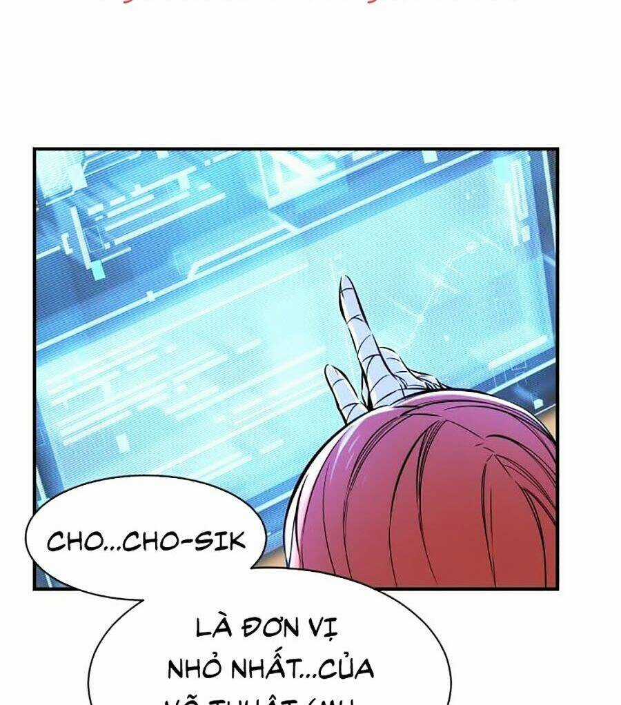 Kim Giáp Đồ Long Chapter 8 trang 28