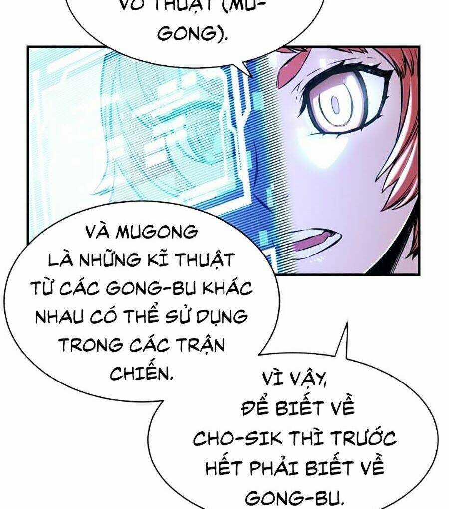 Kim Giáp Đồ Long Chapter 8 trang 29