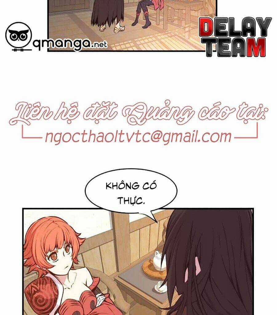 Kim Giáp Đồ Long Chapter 8 trang 3