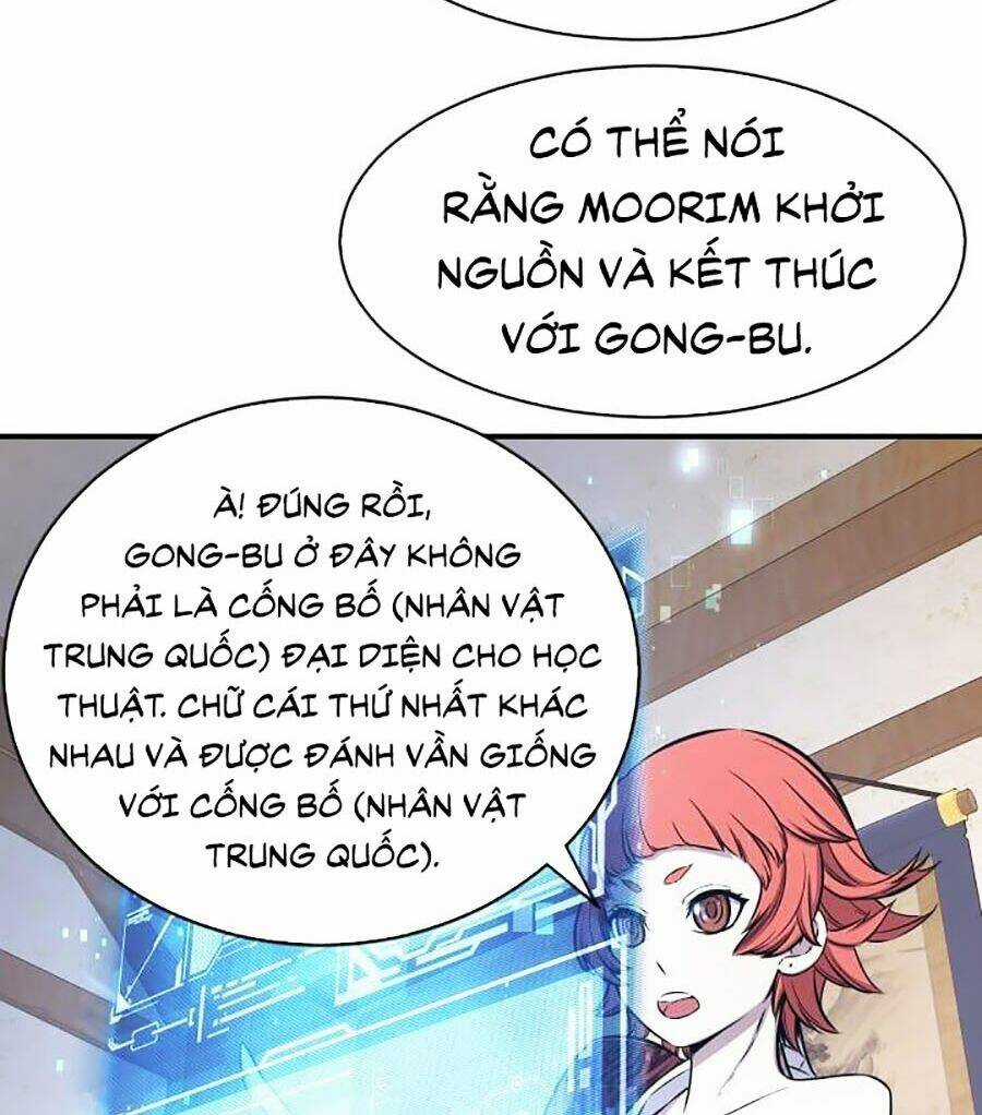 Kim Giáp Đồ Long Chapter 8 trang 30