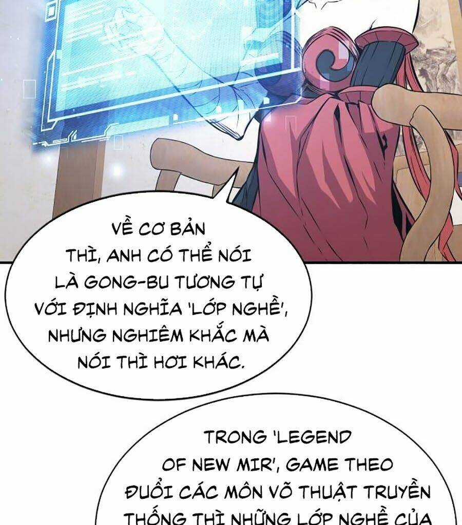 Kim Giáp Đồ Long Chapter 8 trang 31