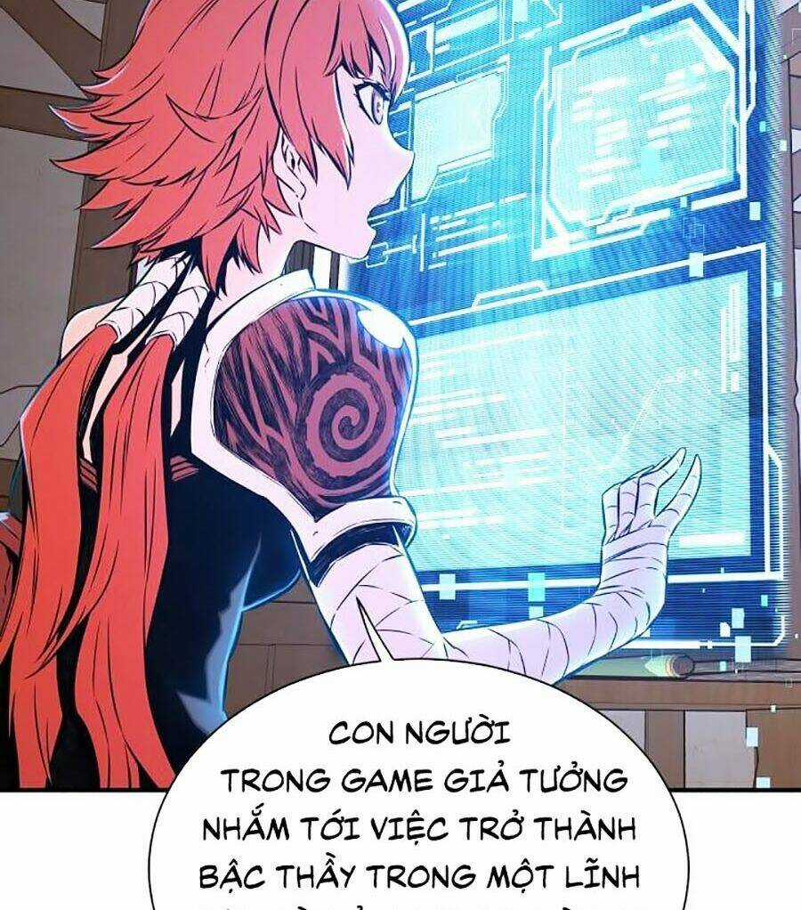 Kim Giáp Đồ Long Chapter 8 trang 33