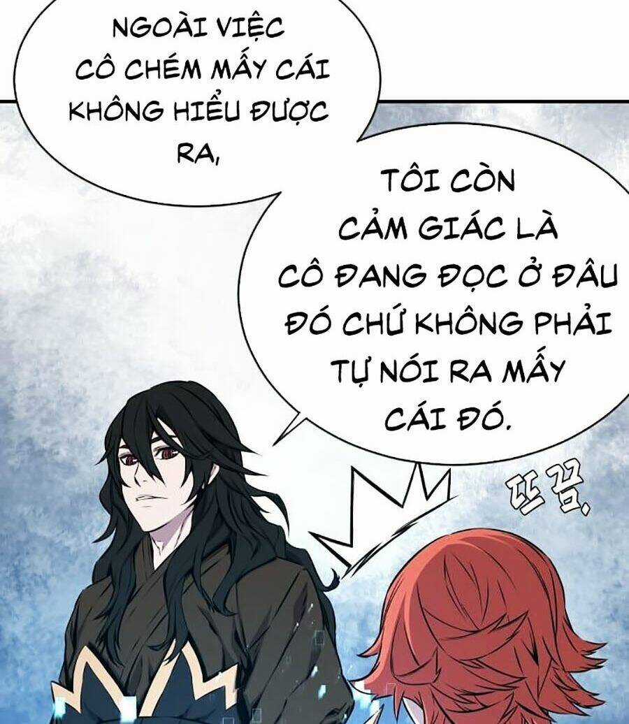Kim Giáp Đồ Long Chapter 8 trang 37