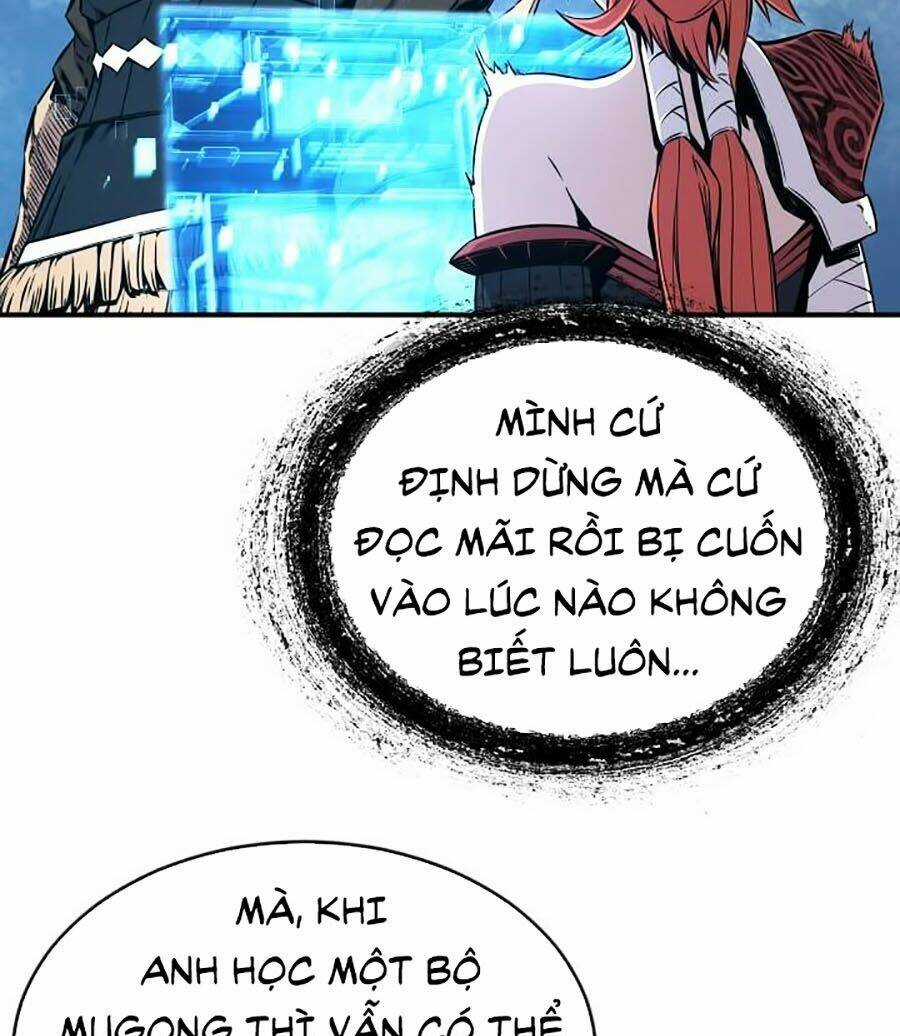 Kim Giáp Đồ Long Chapter 8 trang 38