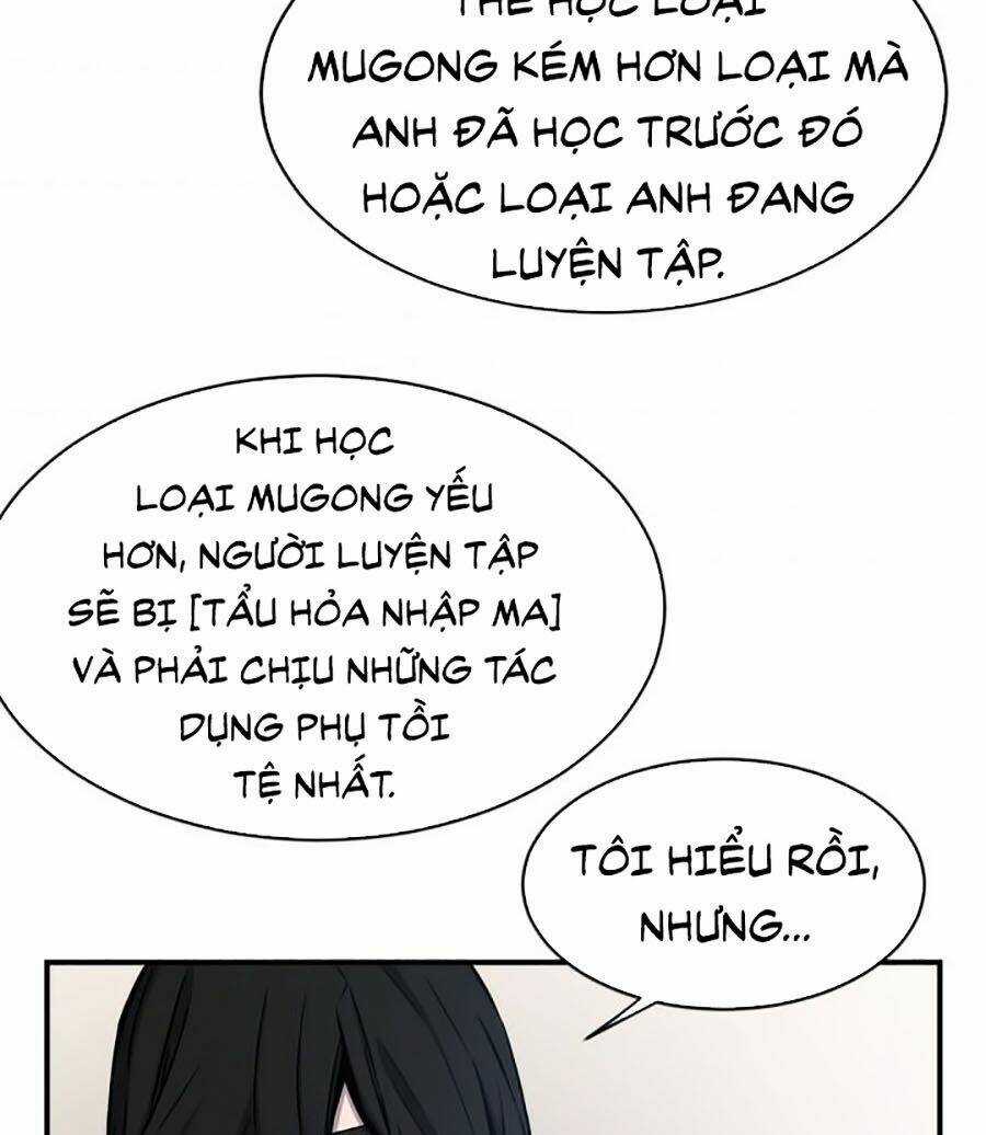 Kim Giáp Đồ Long Chapter 8 trang 42