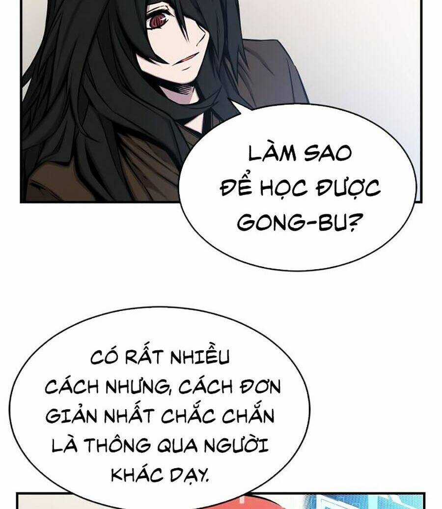 Kim Giáp Đồ Long Chapter 8 trang 43