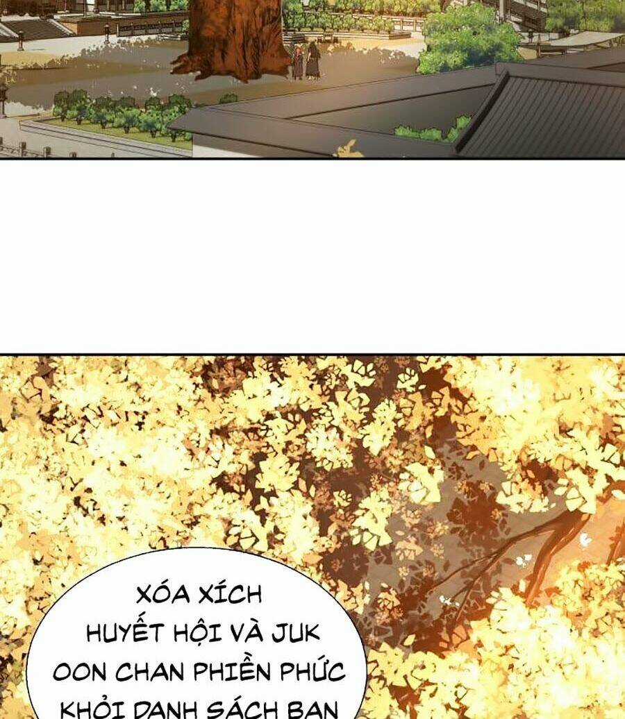 Kim Giáp Đồ Long Chapter 8 trang 49