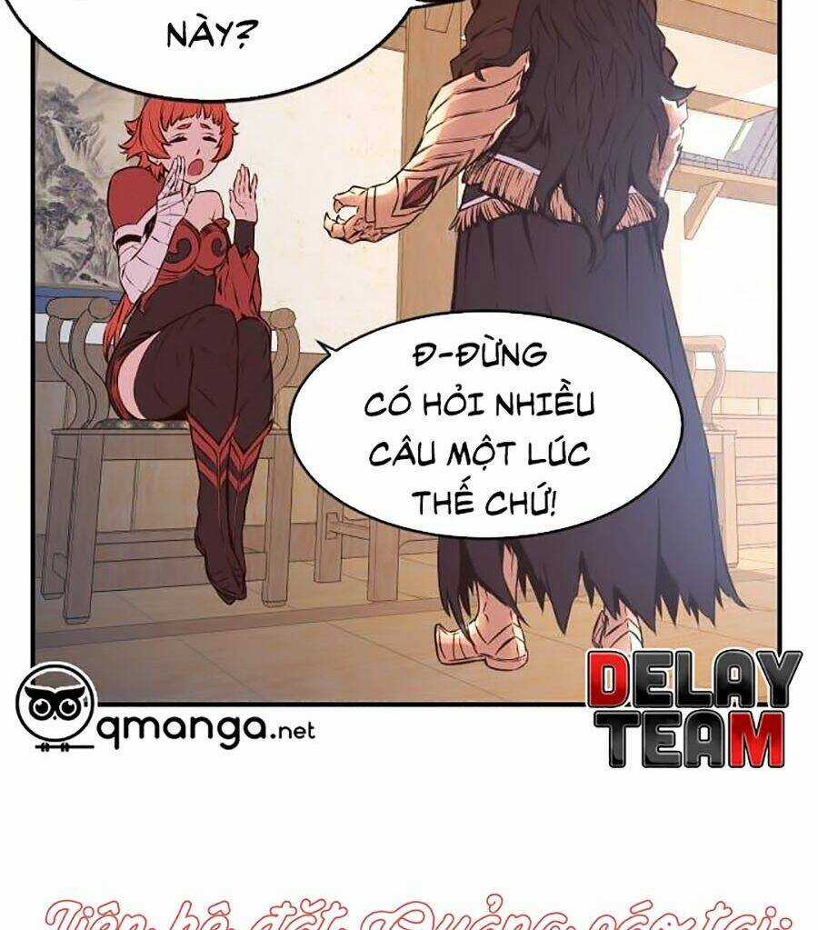 Kim Giáp Đồ Long Chapter 8 trang 5