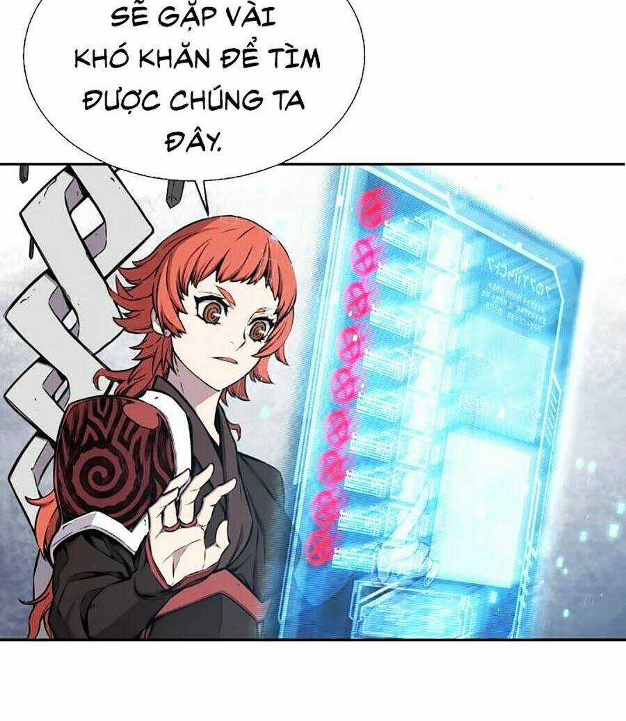 Kim Giáp Đồ Long Chapter 8 trang 51