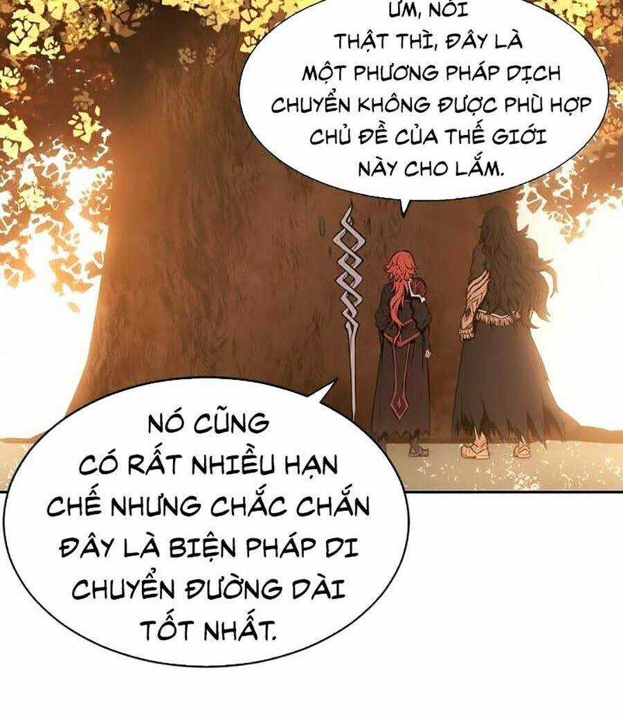 Kim Giáp Đồ Long Chapter 8 trang 55