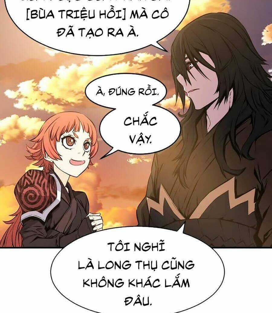 Kim Giáp Đồ Long Chapter 8 trang 58