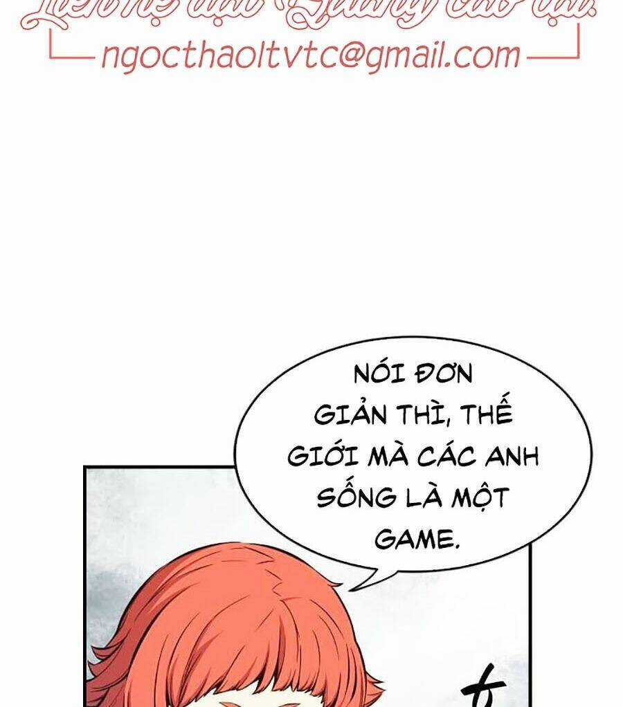 Kim Giáp Đồ Long Chapter 8 trang 6