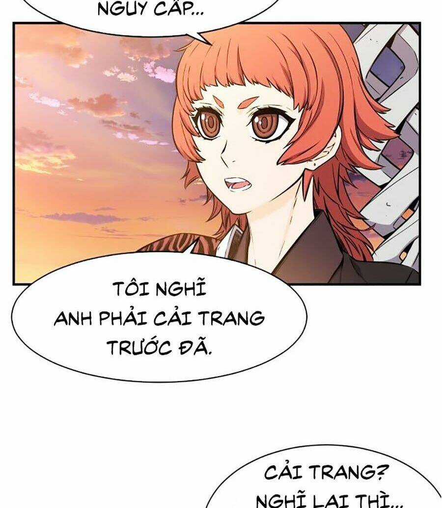 Kim Giáp Đồ Long Chapter 8 trang 61
