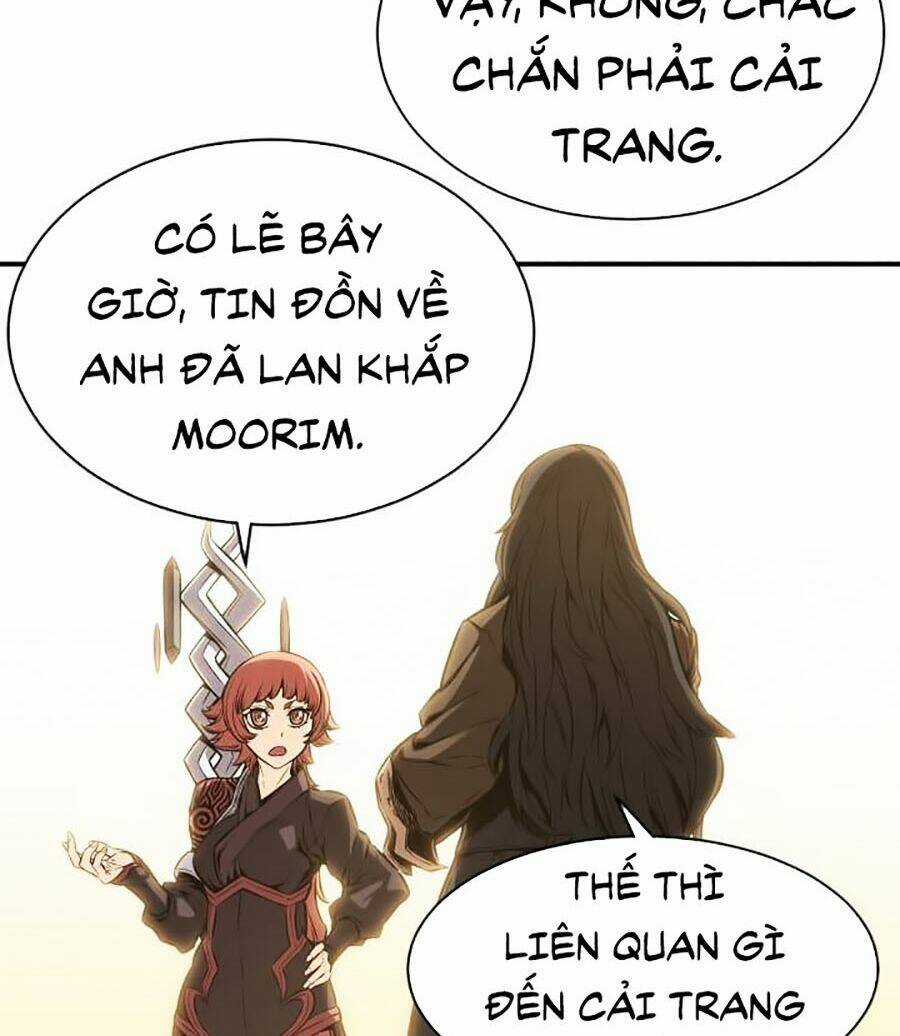 Kim Giáp Đồ Long Chapter 8 trang 63