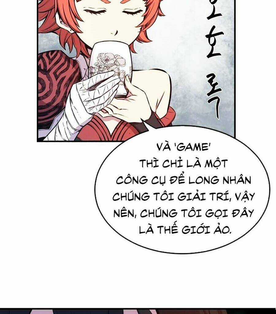 Kim Giáp Đồ Long Chapter 8 trang 7