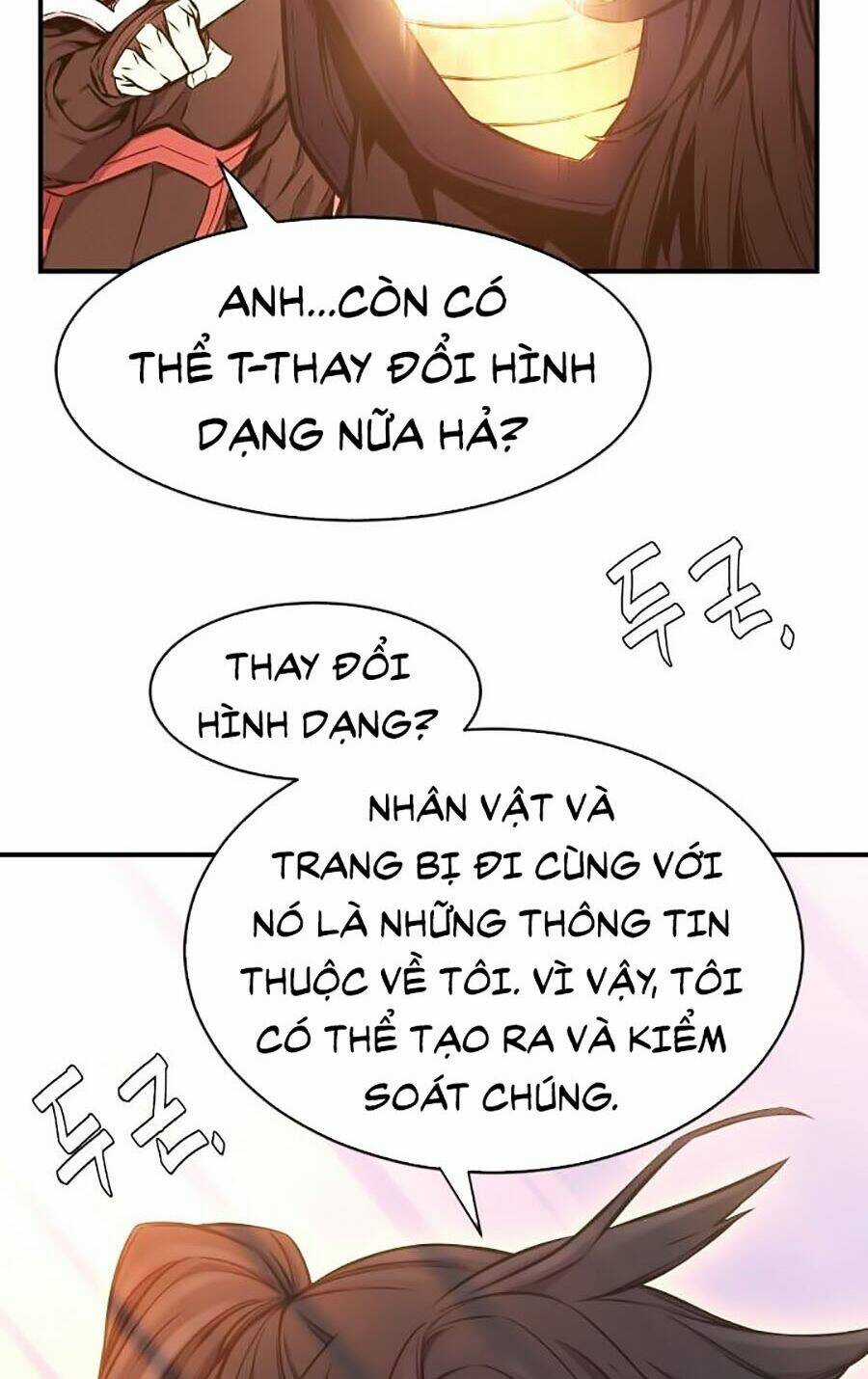 Kim Giáp Đồ Long Chapter 8 trang 74