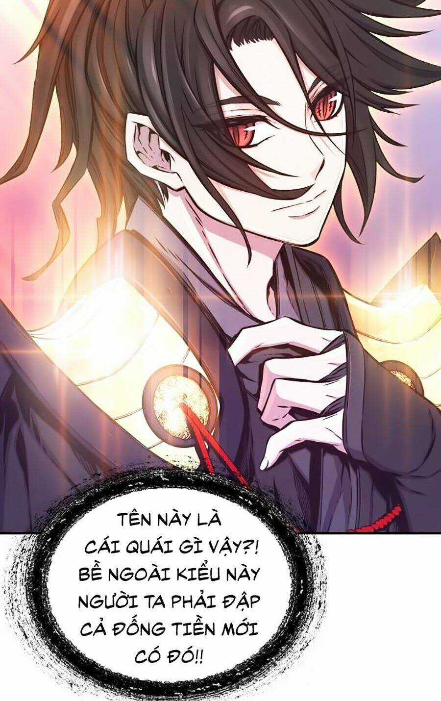 Kim Giáp Đồ Long Chapter 8 trang 75