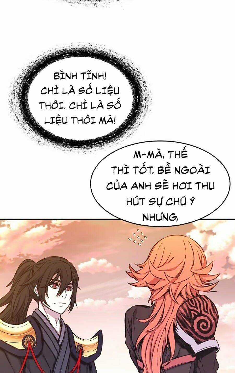 Kim Giáp Đồ Long Chapter 8 trang 76