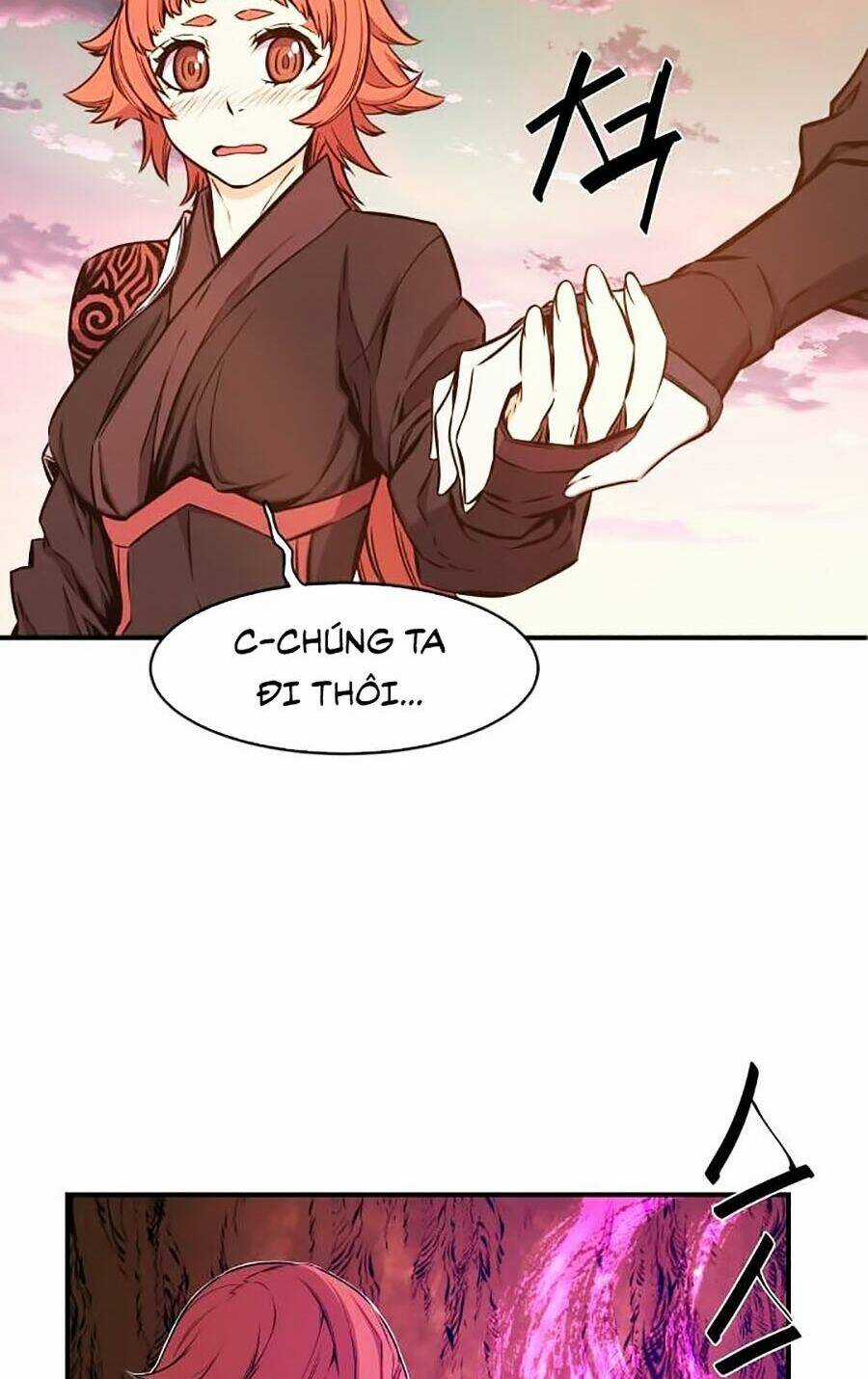 Kim Giáp Đồ Long Chapter 8 trang 82