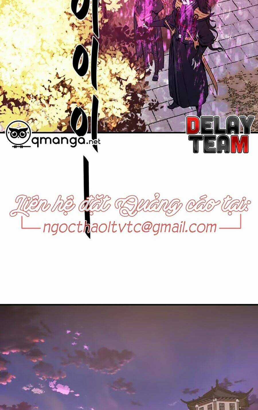 Kim Giáp Đồ Long Chapter 8 trang 84